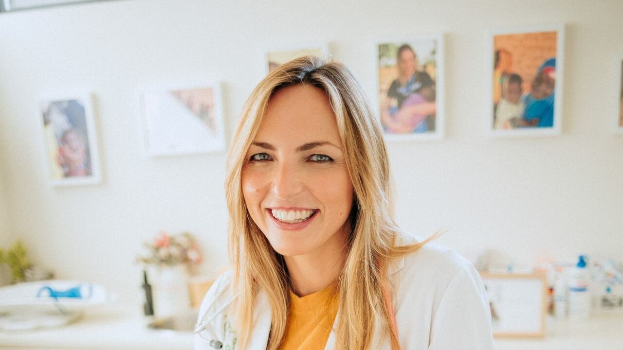 Lucia Galán Bertrand