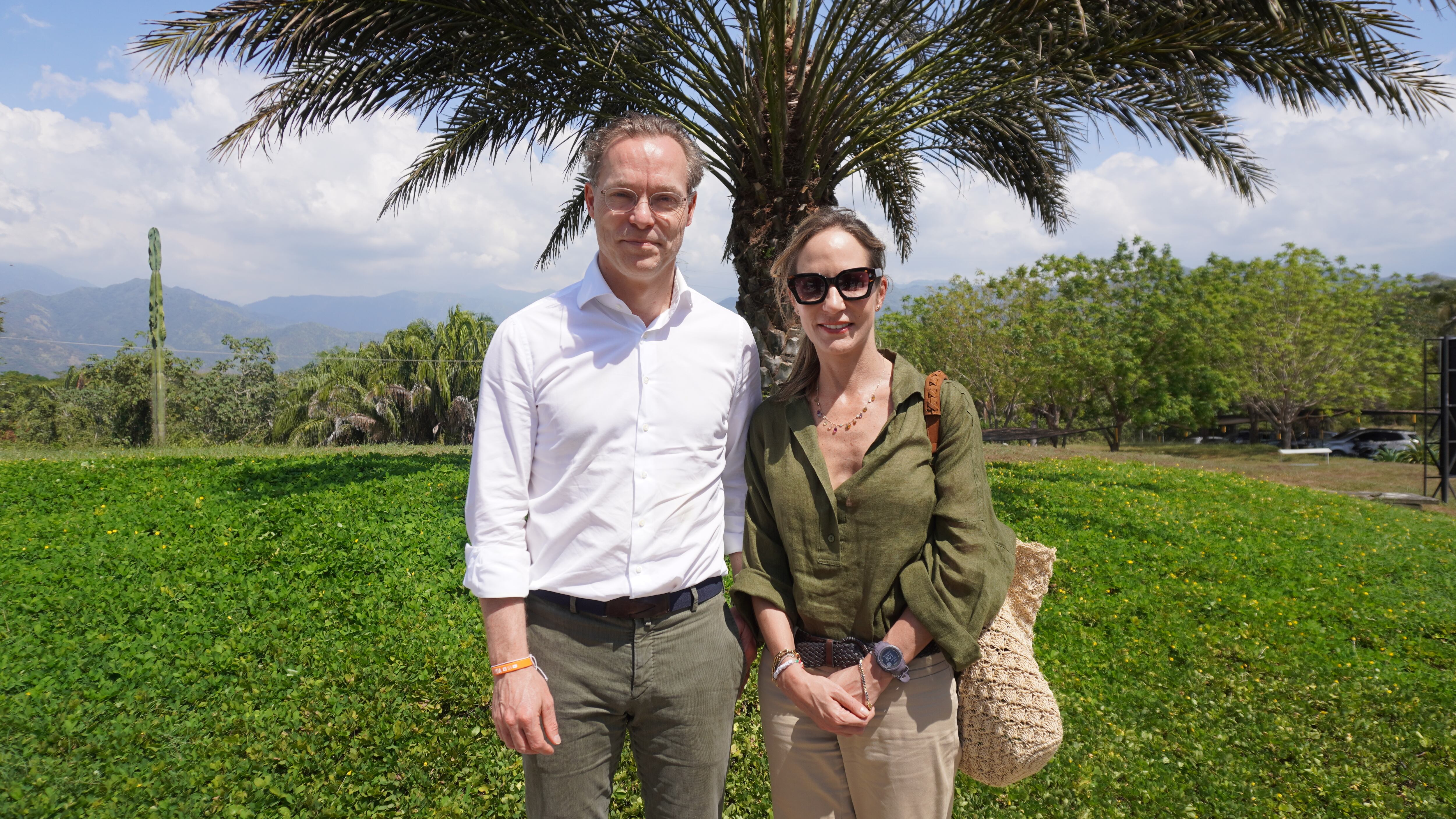 príncipe de Holanda