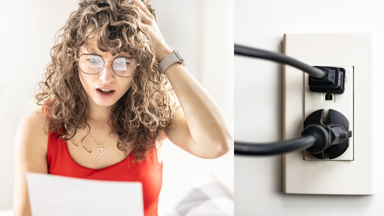 Algunos equipos deben trabajar con mayor intensidad para mantener su rendimiento habitual, lo que incrementa el consumo de energía y el desgaste de sus componentes