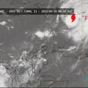 Colombia en alerta por huracán Fiona