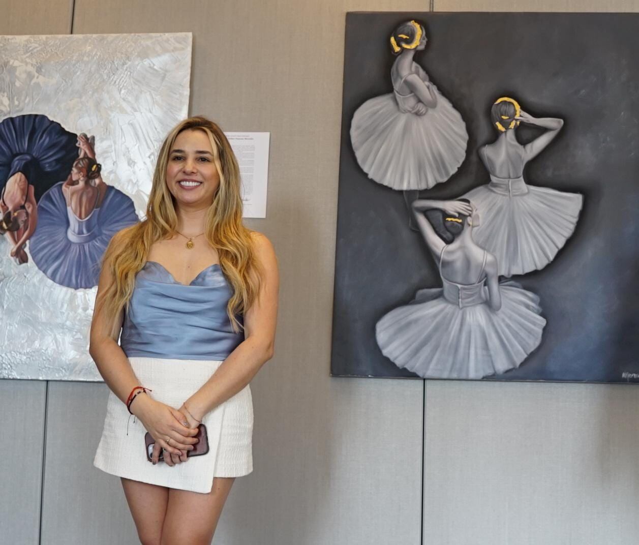 María Esther Panesso