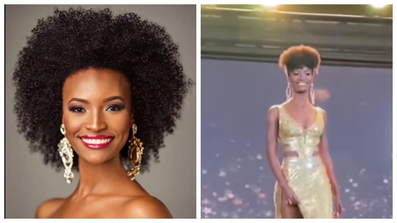 Tyra Spaulding, exMiss Universo Jamaica, fue encontrada sin vida.