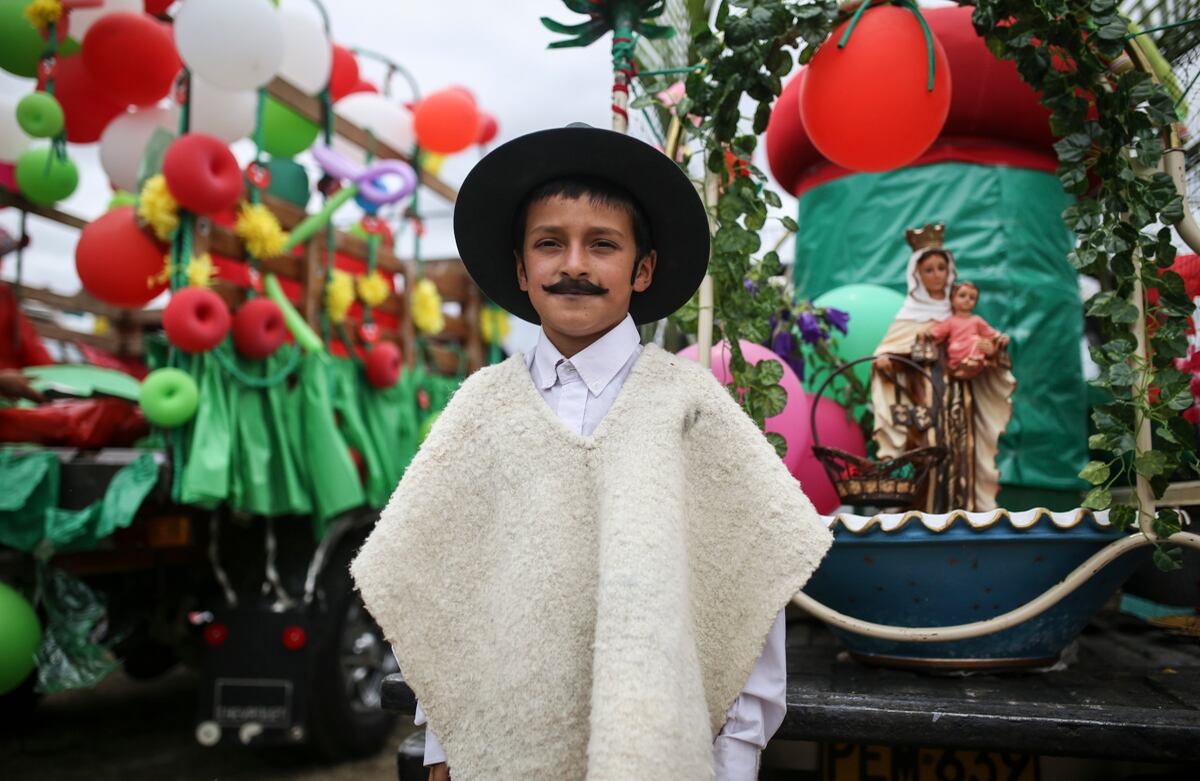 Foto: Iván Valencia / SEMANA