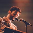 Jonathan Meléndez, músico de Camilo Séptimo que fue asesinado.