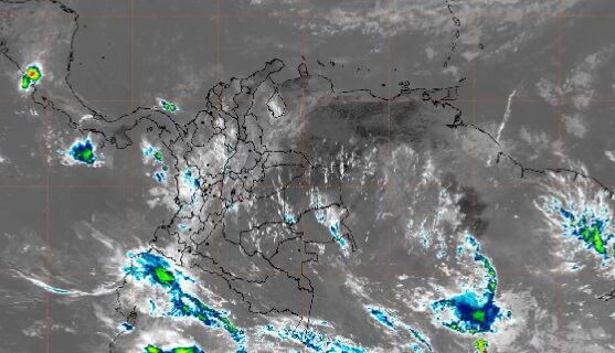 El Ideam estima que las temperatura en Santander puede caer hasta los 15 grados centígrados.