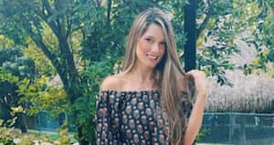 Daniella Donado - Foto tomada de Instagram @danidonado