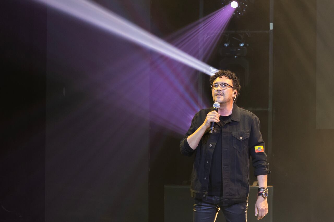 Premios Nuestra Tierra