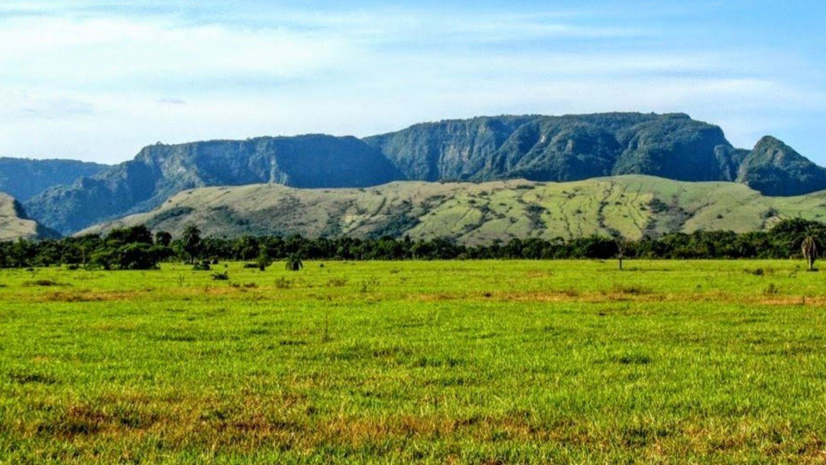 San Juan de Arama, Meta