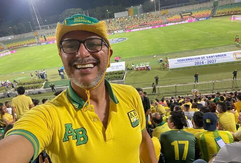 El humorista José Ordóñez.