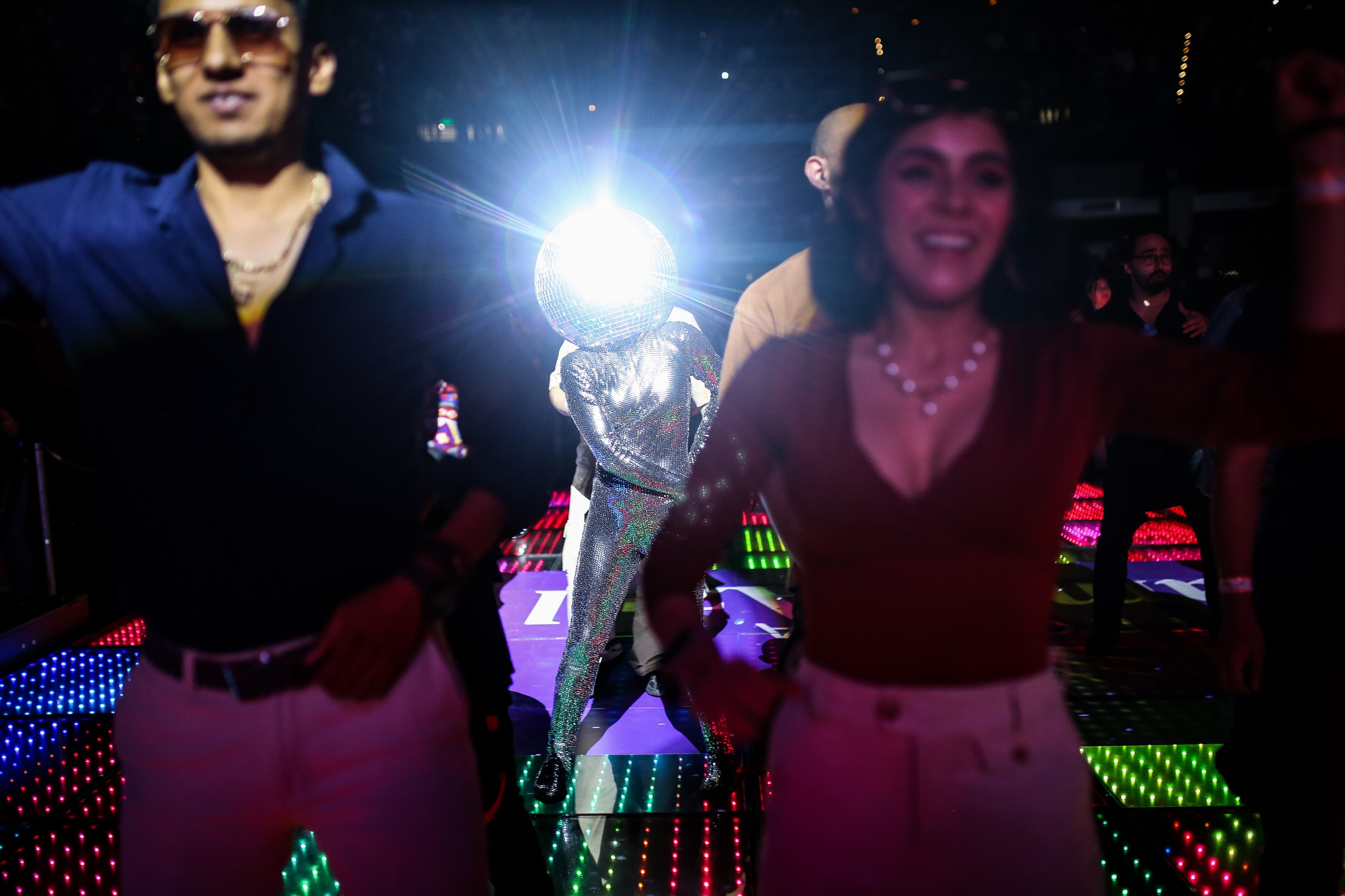 Kool & the Gang y VIllage People / Movistar Arena / Mayo 15, 2024