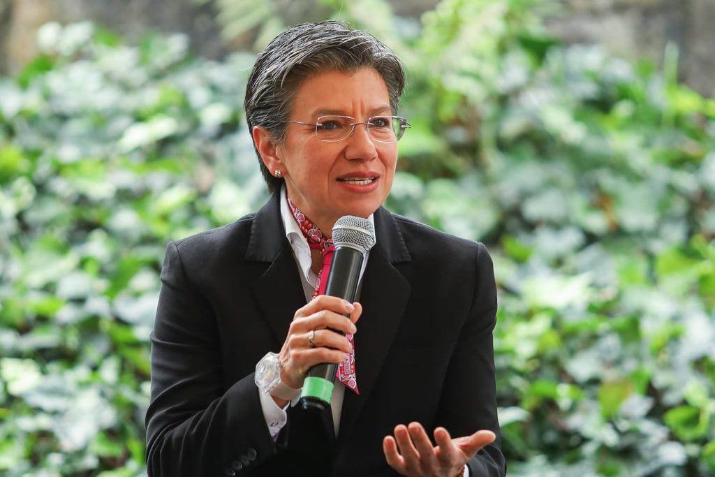 La alcaldesa de Bogotá, Claudia López, dio inicio al proceso de licitación de la segunda línea del metro, la cual se adjudicará en marzo de 2024.