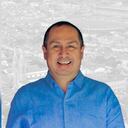 Gustavo Vélez, precandidato a la Alcaldía de Tuluá.