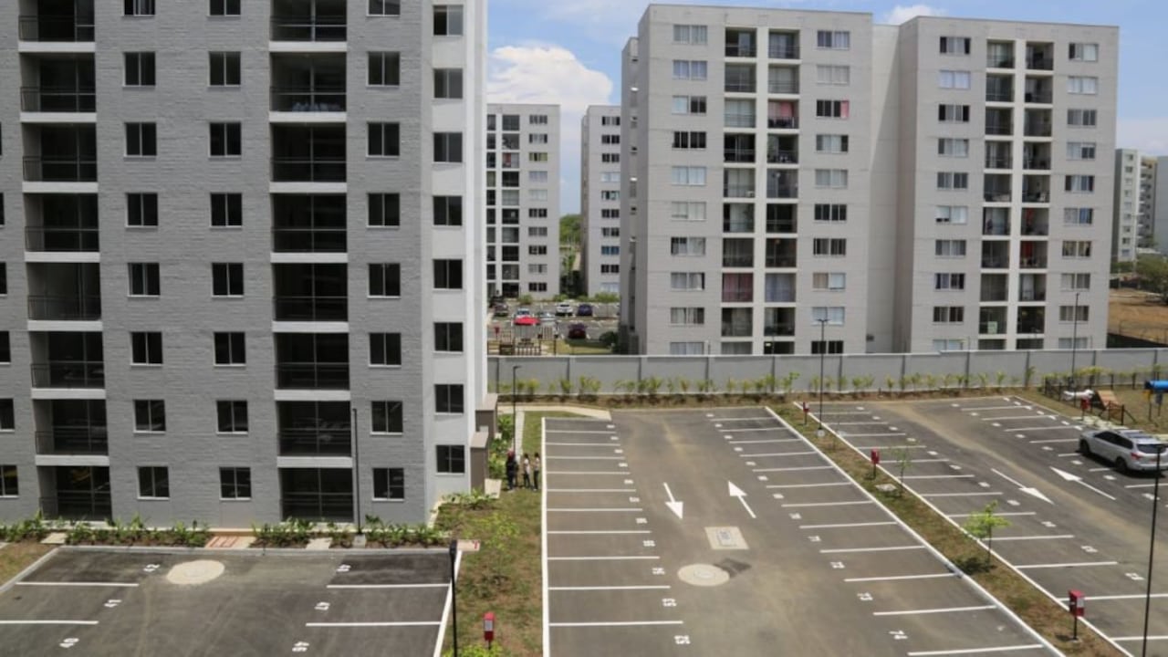 Imagen de referencia de edificación.