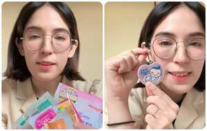 Para Tani, esta experiencia ha sido reveladora