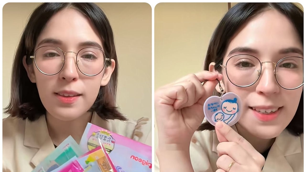 Para Tani, esta experiencia ha sido reveladora