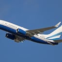 Los vuelos con migrantes ilegales salen de Nicaragua