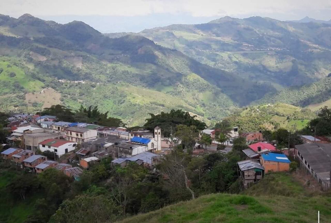 La Victoria, Boyacá