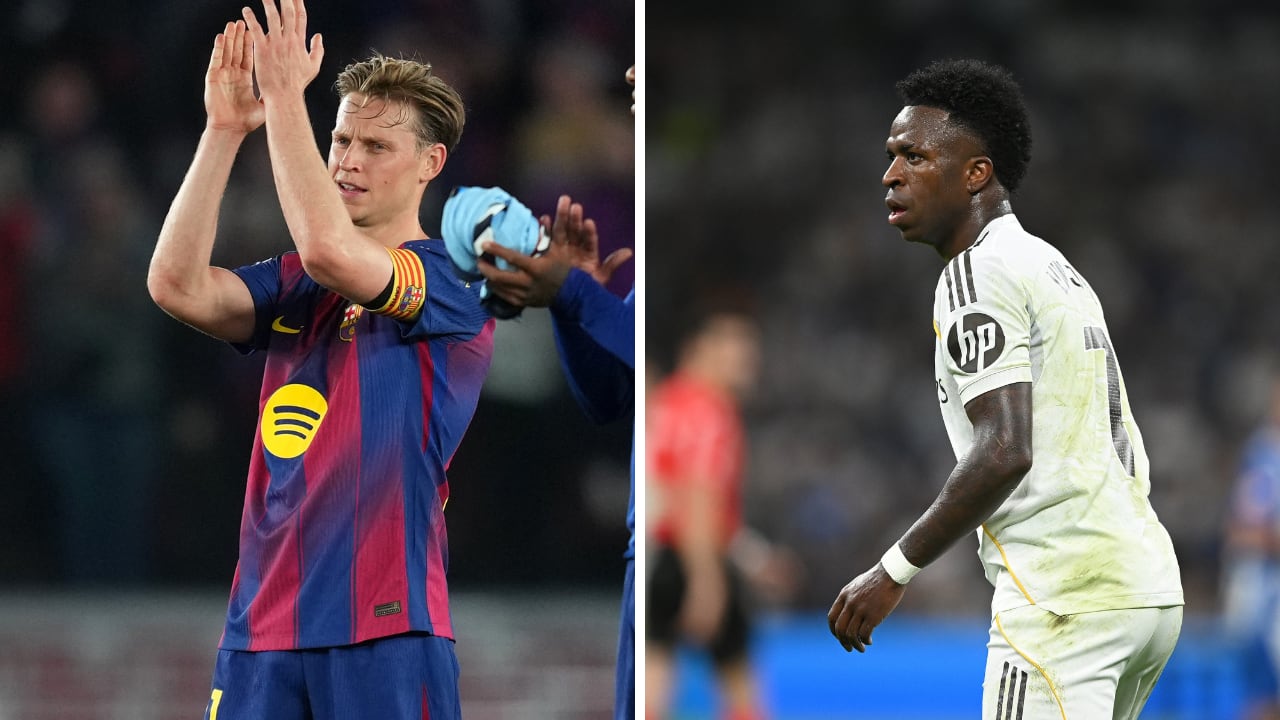 Barcelona vuelve a sacarle varios puntos de ventaja al Real Madrid tras el triunfo sobre Celta de Vigo.