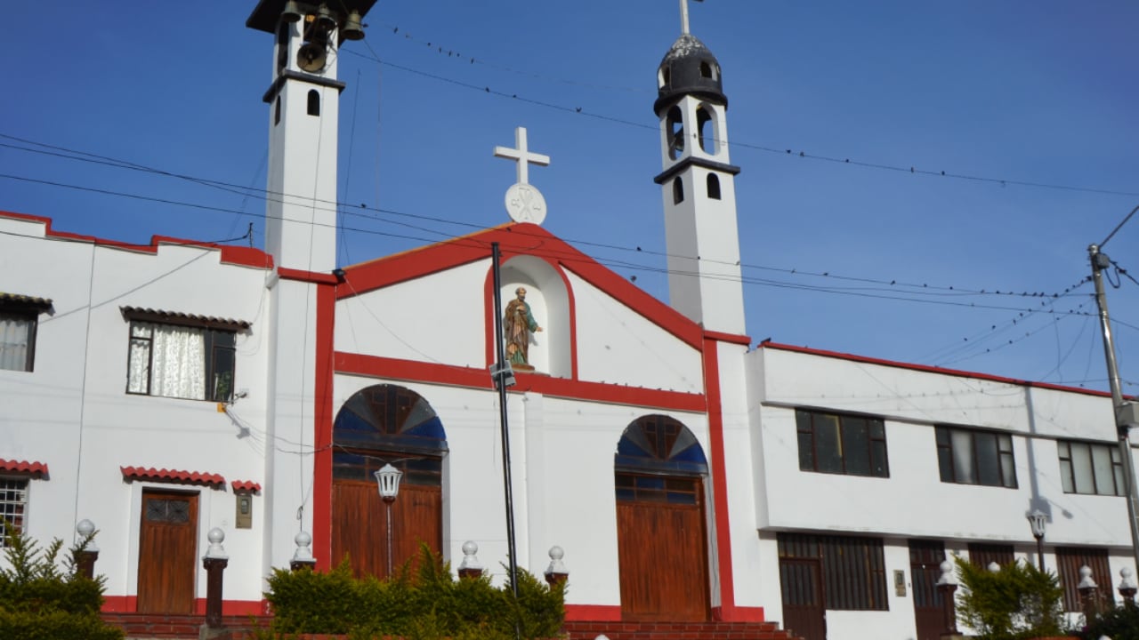 Buenavista, Boyacá