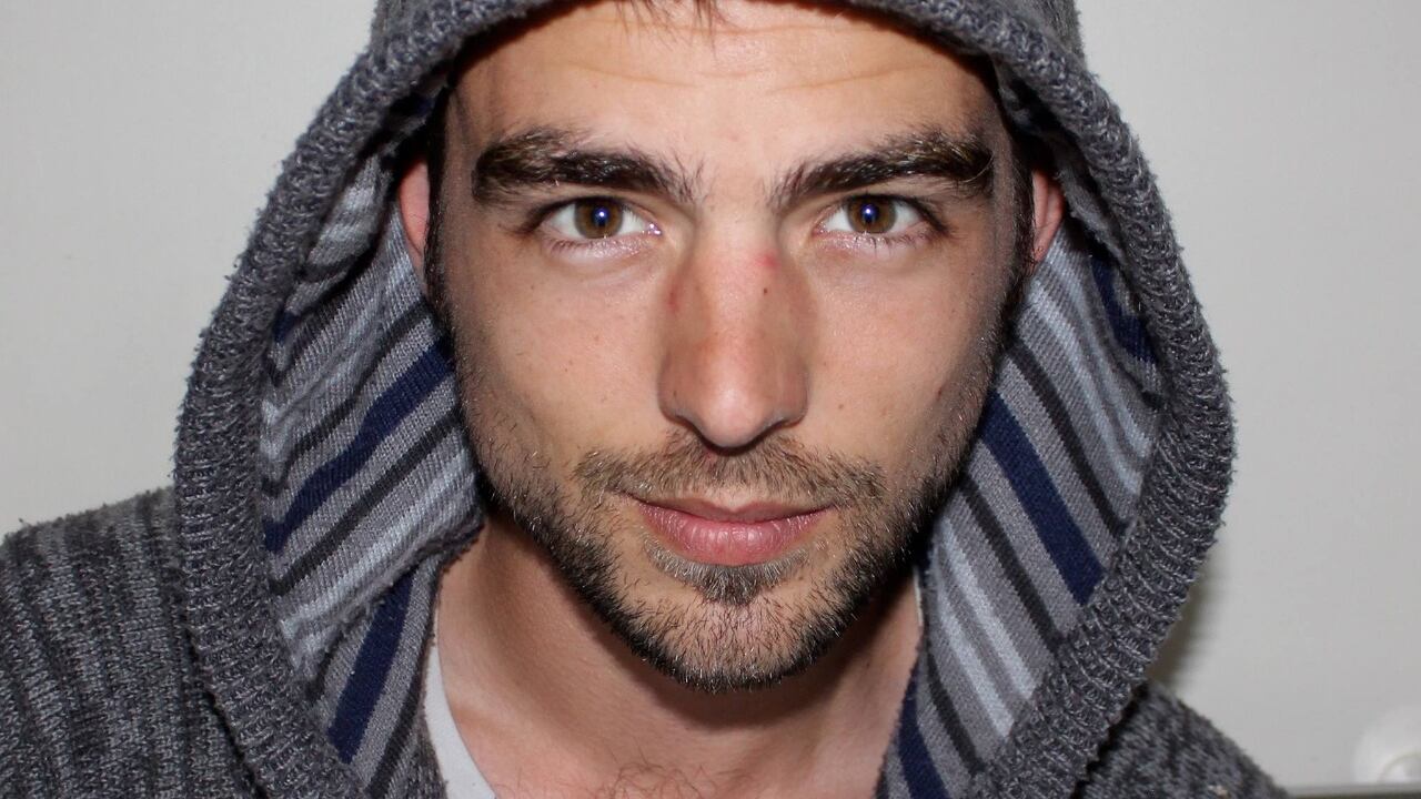 El actor inglés Justin James Danton tenía 36 años y estaba de visita en la capital paisa desde el pasado 5 de mayo.