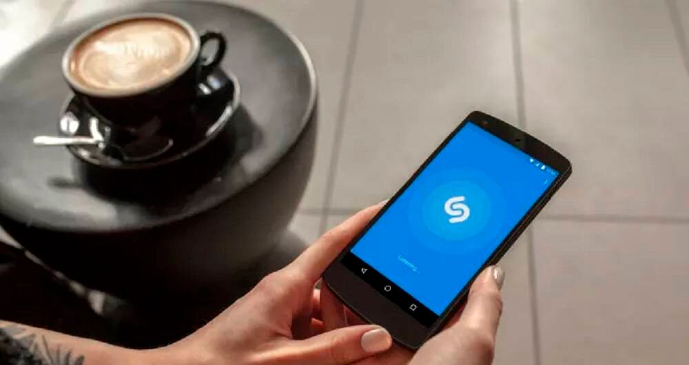 Cinco canciones encabezan el top de Shazam esta semana, liderando las búsquedas en la app.