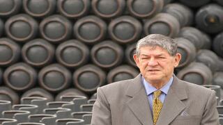 El ‘zar’ del gas