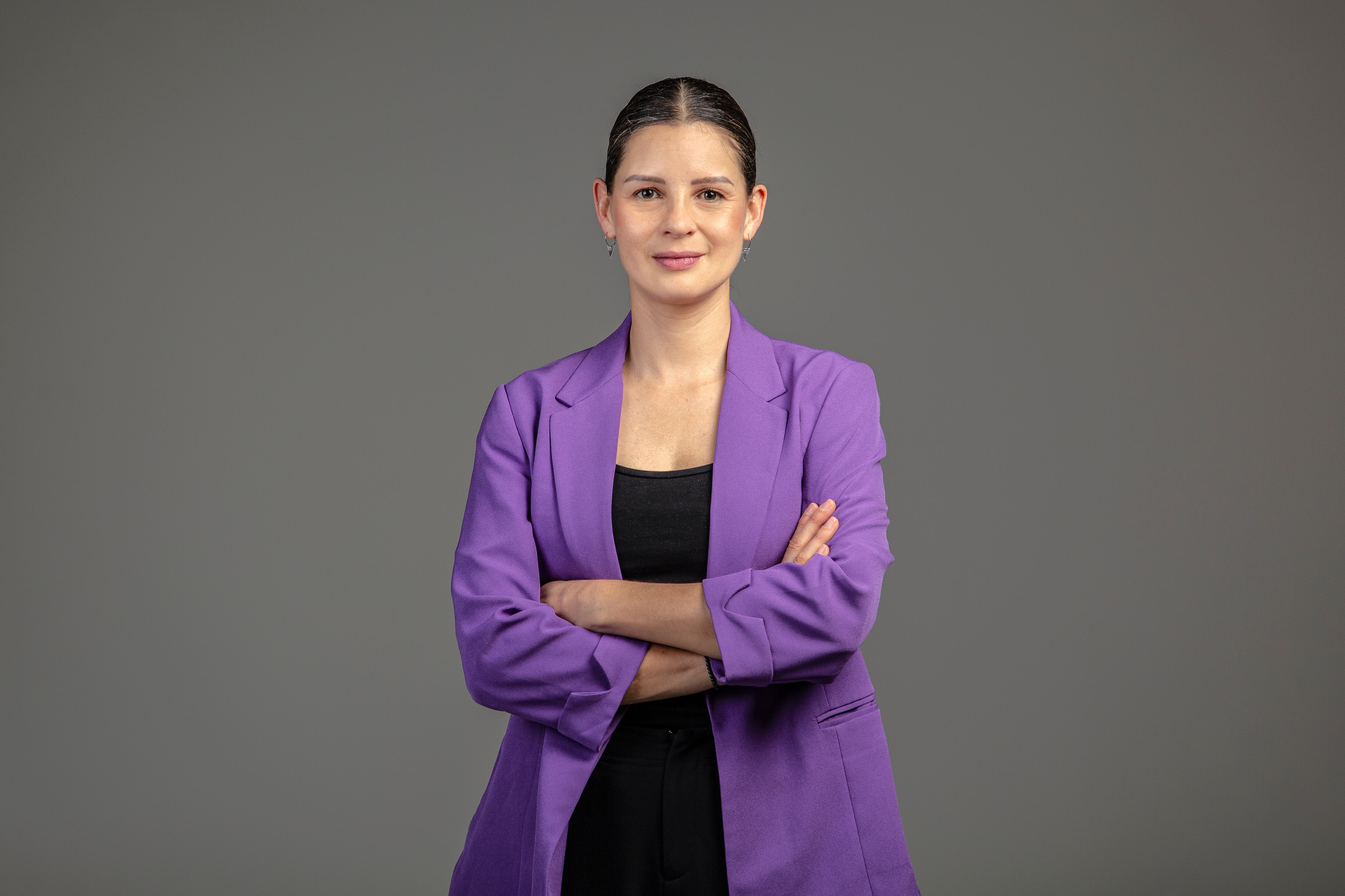 Andrea Padilla Villarraga