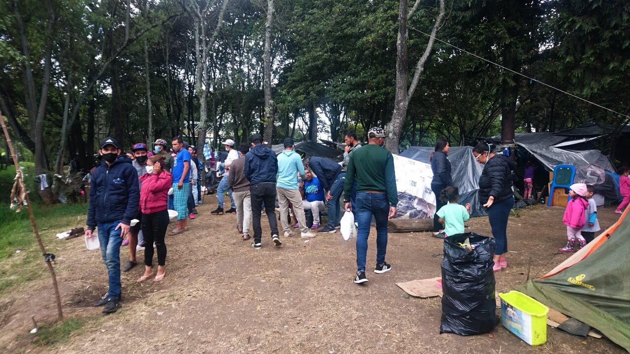 Migrantes con estatus irregular que hayan ingresado al país antes del 31 del enero de 2021 podrán acceder al nuevo mecanismo.