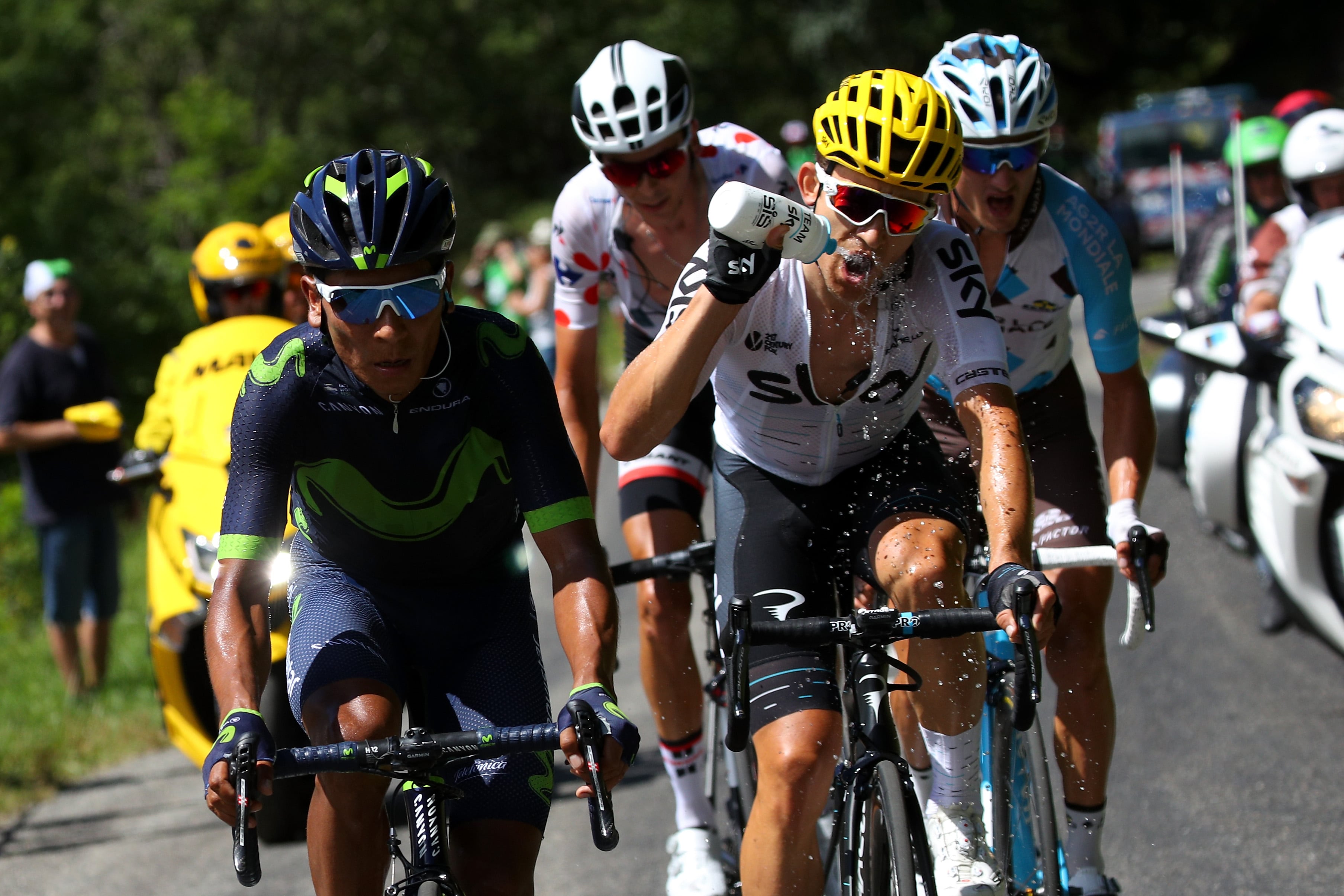 (Foto de Chris Graythen/Getty Images)