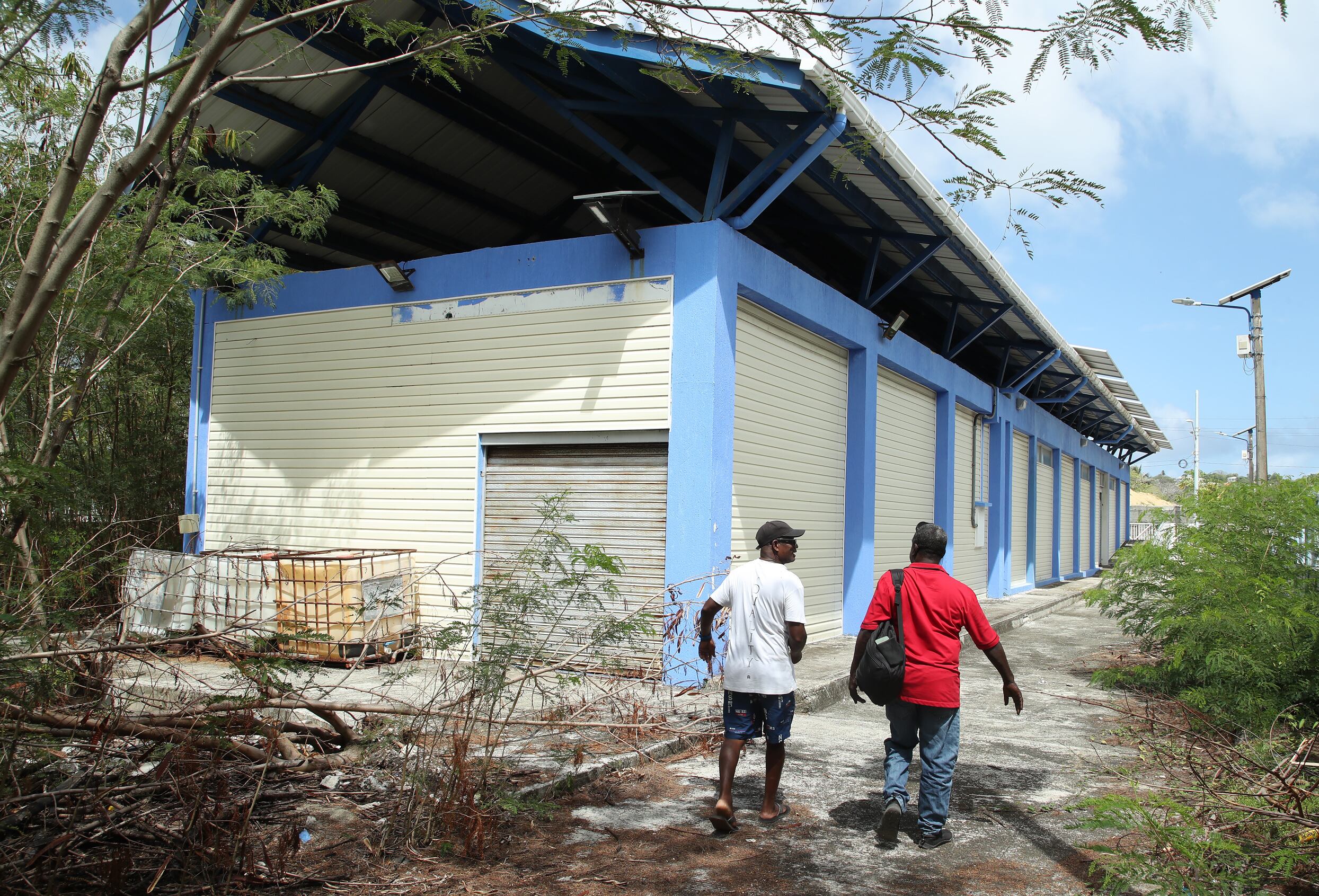 Archipielago isla de San  Andrés