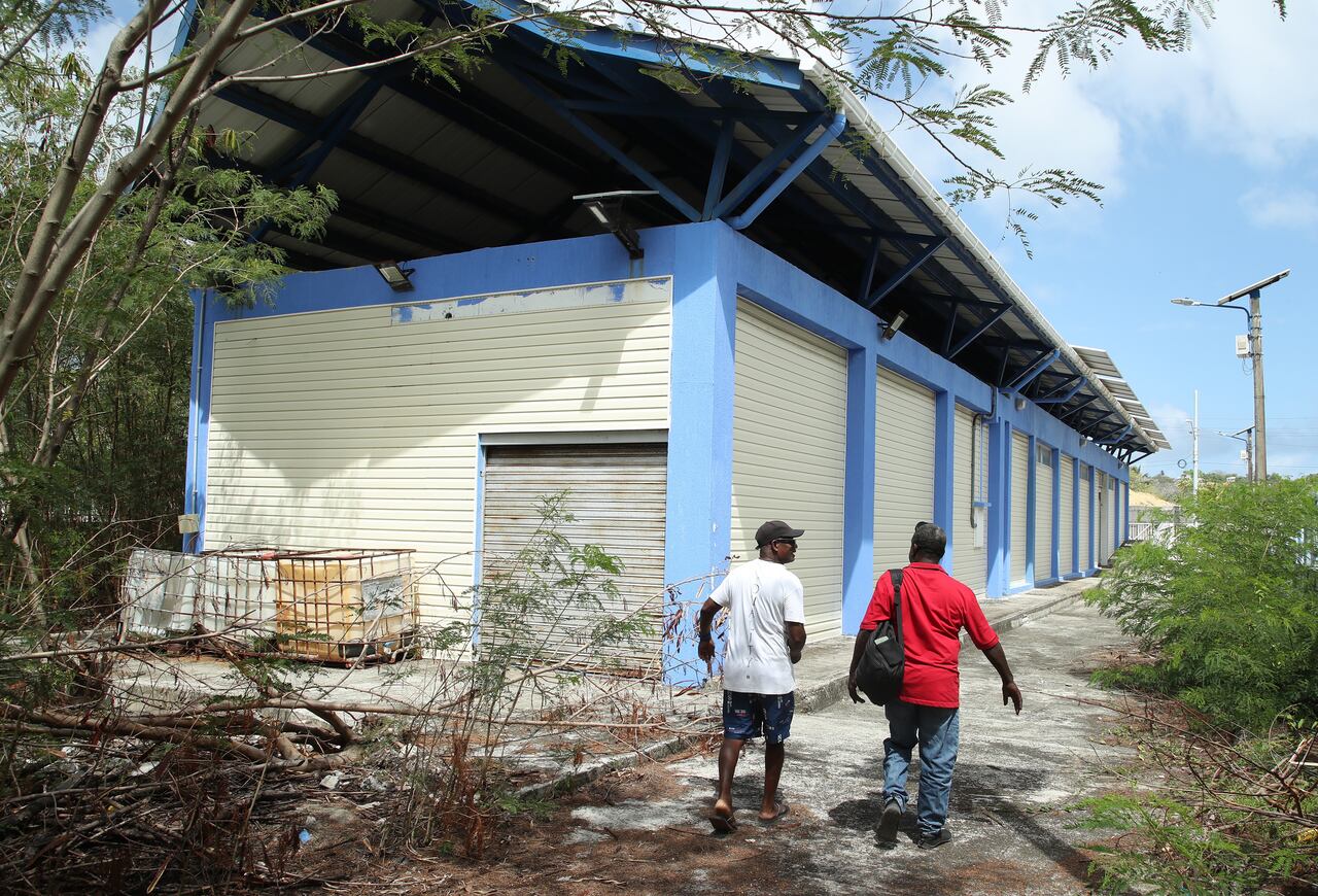 Archipielago isla de San Andrés