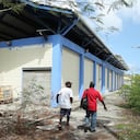 Archipielago isla de San Andrés