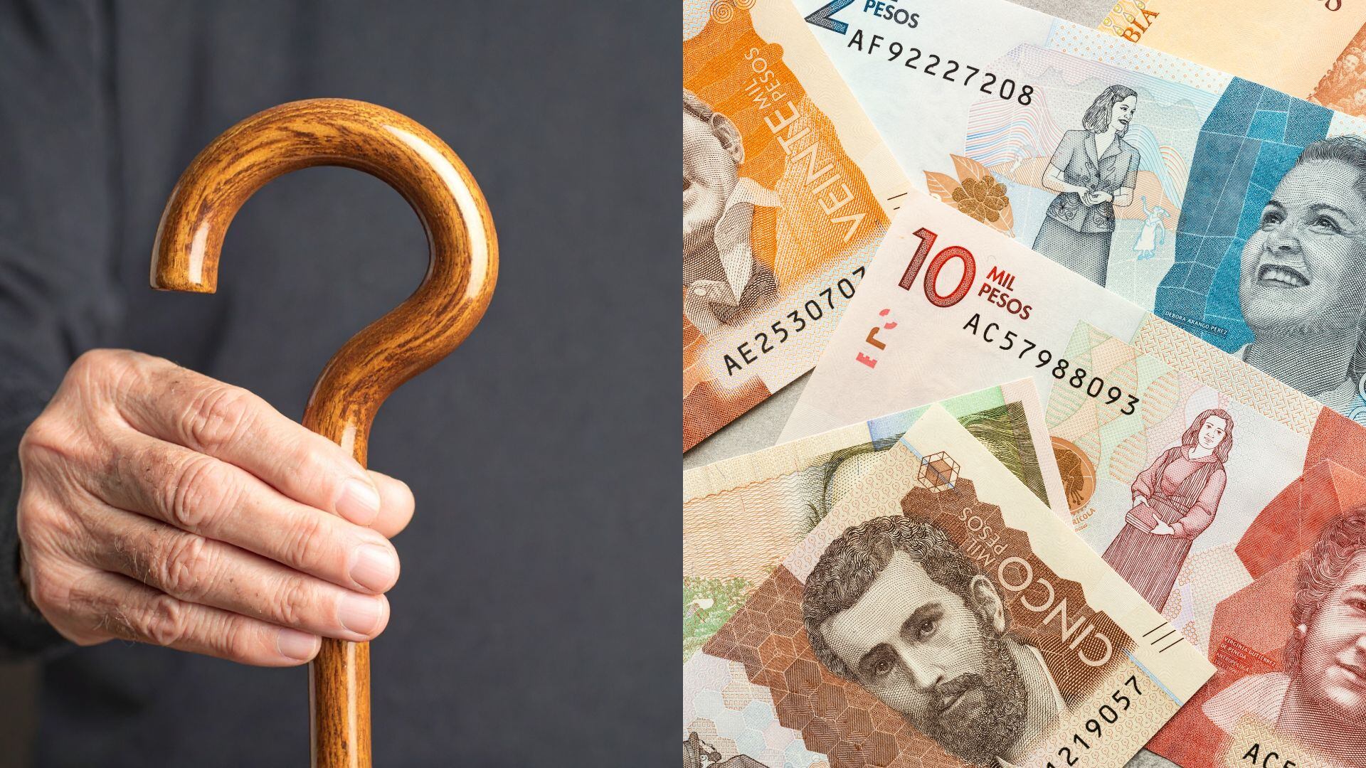 La Dian aclaró si los pensionados en Colombia deben realizar la declaración del impuesto de renta.