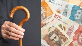 La Dian aclaró si los pensionados en Colombia deben realizar la declaración del impuesto de renta.