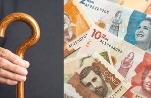 La Dian aclaró si los pensionados en Colombia deben realizar la declaración del impuesto de renta.