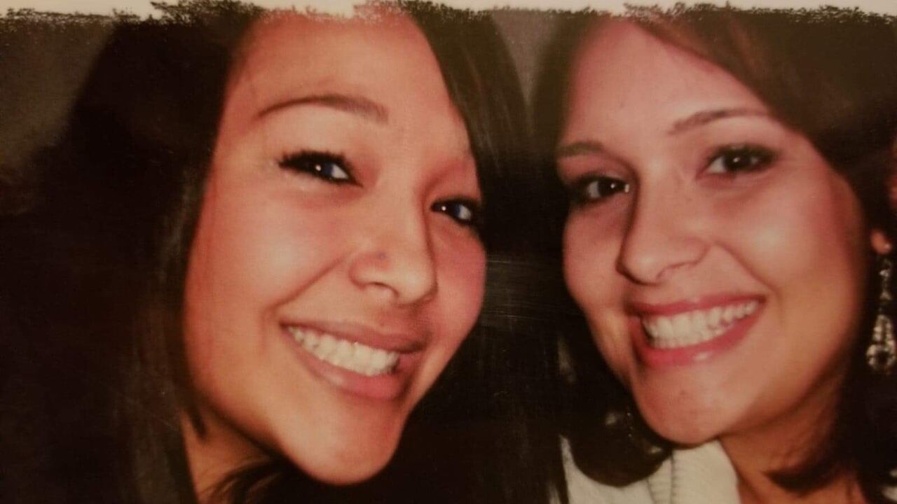 El hombre fue condenado a cadena perpetua por el asesinato de su cuñada.