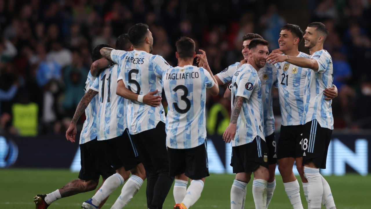 Lionel Messi es otro de los futbolistas entre algodones.