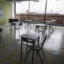 Estudio muestra que de 46.645 escuelas en el país, solo el 36.63 % tiene acceso a internet