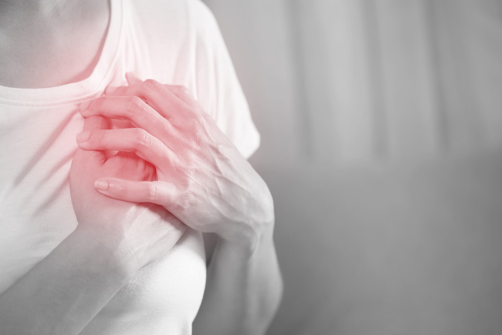 Miocarditis y pericarditis - Imagen de referencia