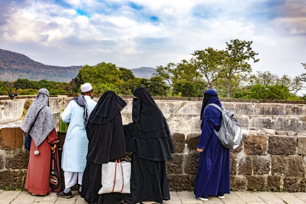 La poligamia ha dejado de ser normalizada en diferentes culturas.