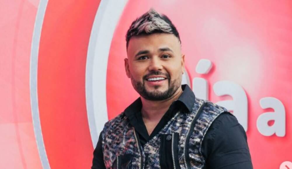 El cantante habló sobre lo ocurrido con Giovanny Ayala en Bogotá.