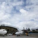 Aercaribe S.A.
Hangar
Bogota mayo 8 2019
Foto Guillermo Torres Reina / Semana