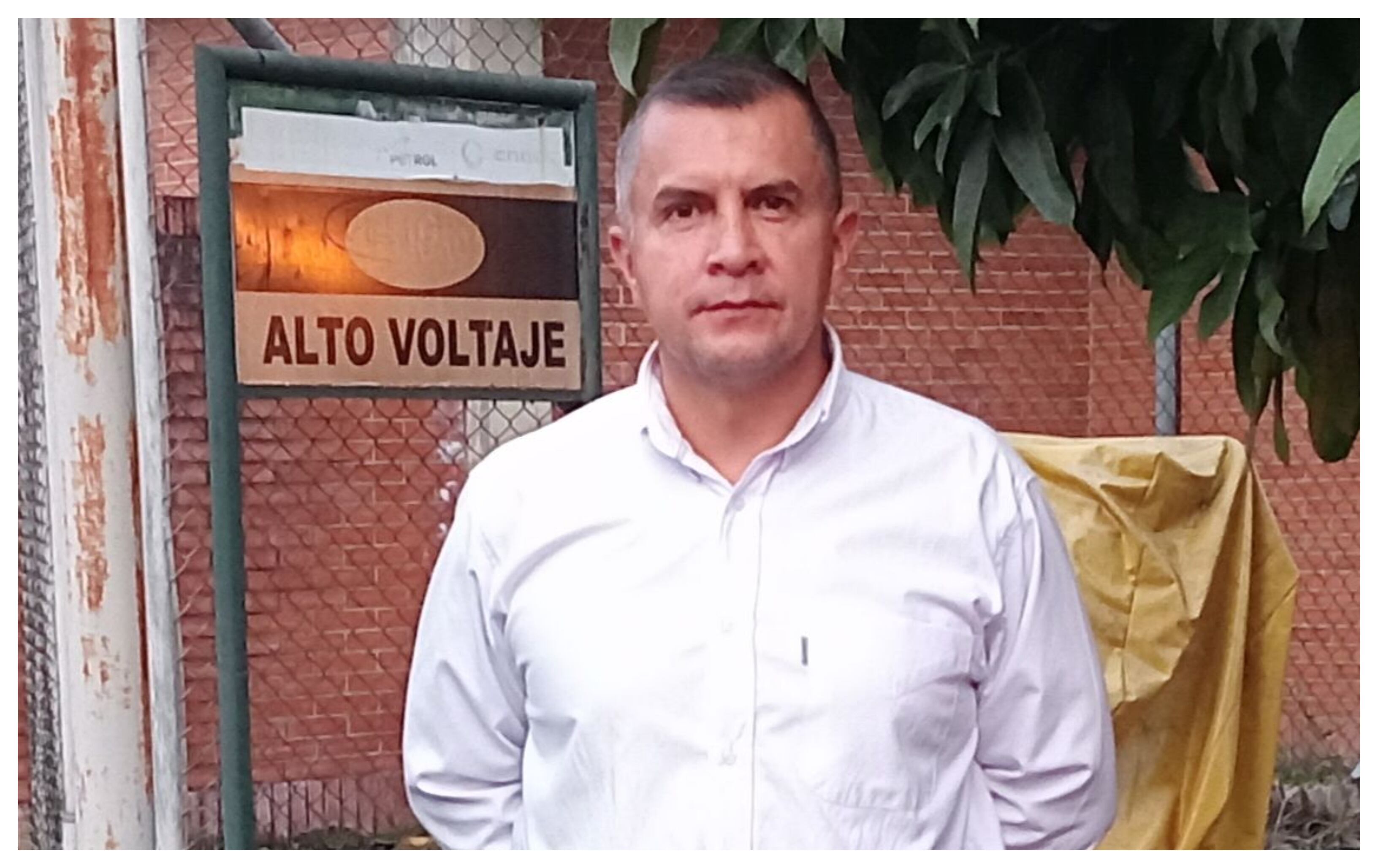 Coronel (r) Ariel Mora Rodríguez, quien se quitó la vida después de asesinar a su hijo y a su esposa en Pasto.