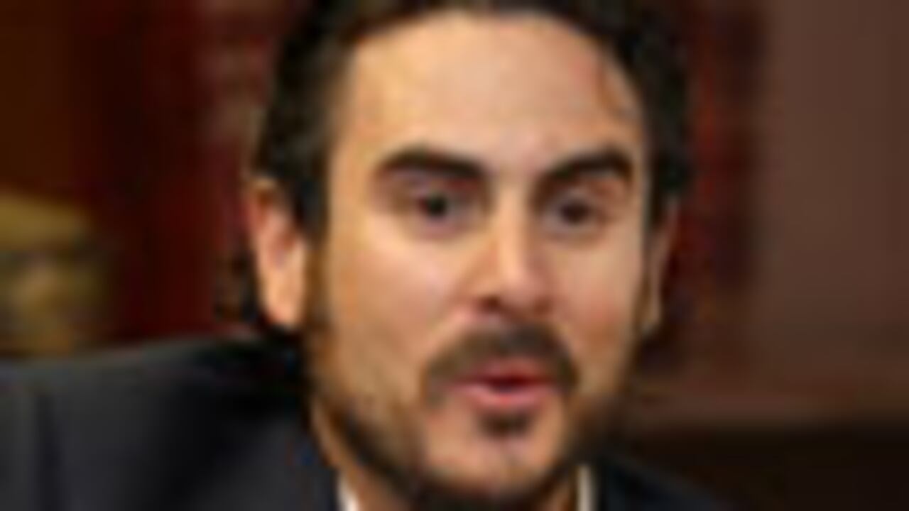 Guido Nule, Representante del Grupo Nule