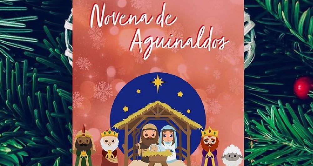 Novena de aguinaldos