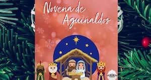 Novena de aguinaldos