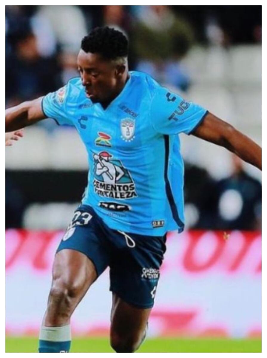 Óscar Murillo, defensa