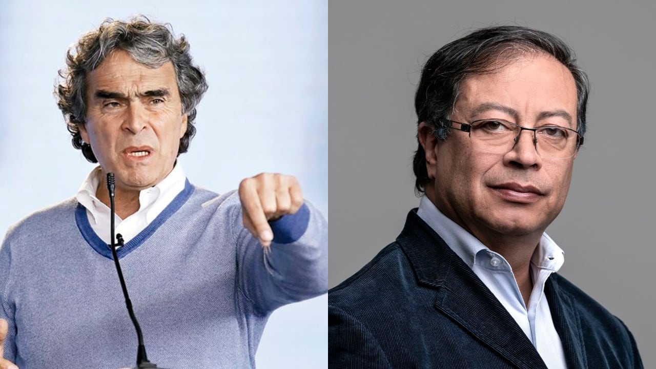 El precandidato presidencial le lanzó un consejo al presidente.