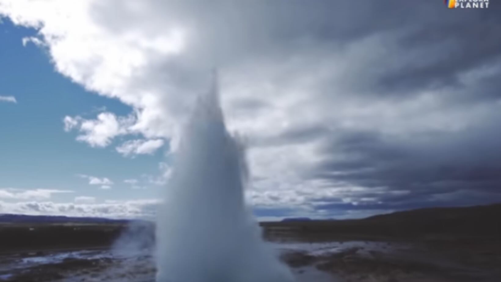 Islandia cuenta con carreteras panorámicas que rodean la isla y un sinfín de oportunidades para realizar actividades al aire libre