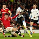 Atalanta vs Manchester United